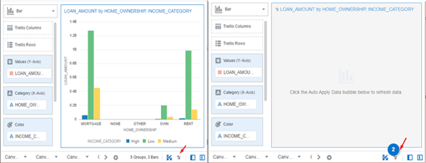 Pause Data Queries in a project